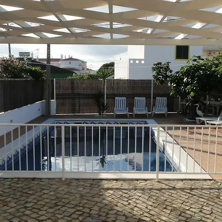 Casa São José By Pérola Do Oceano * Manta Rota
