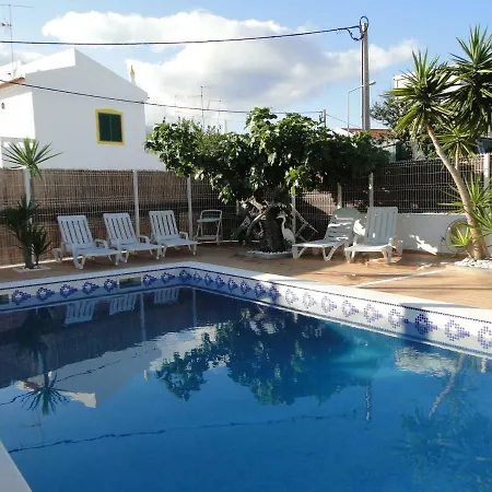 Holiday home Perola Do Oceano *