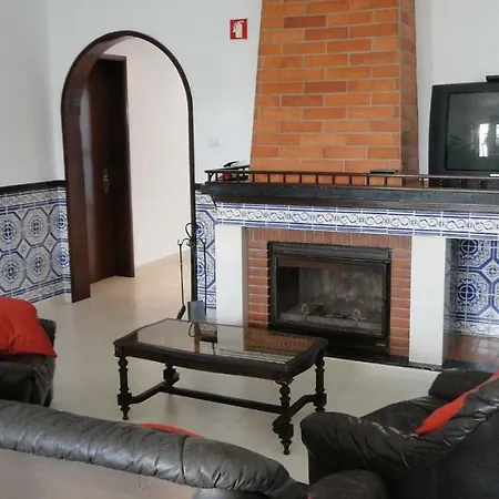 Perola Do Oceano Holiday home *