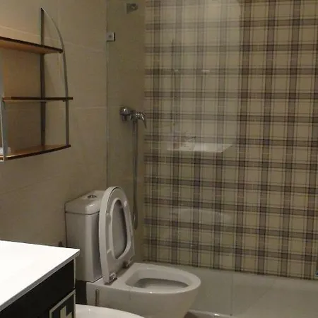 Holiday home Perola Do Oceano *