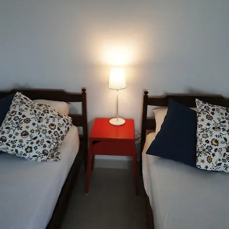 Casa São José By Pérola Do Oceano *