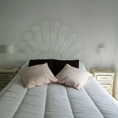 Perola Do Oceano Holiday home