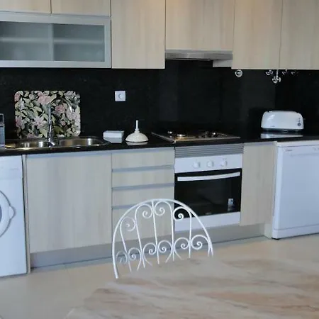 Holiday home Perola Do Oceano *