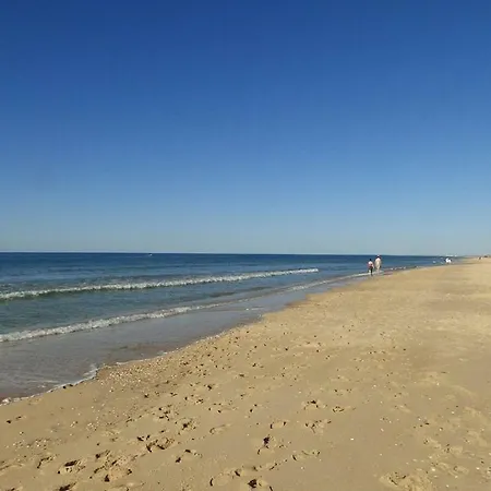 Holiday home Perola Do Oceano