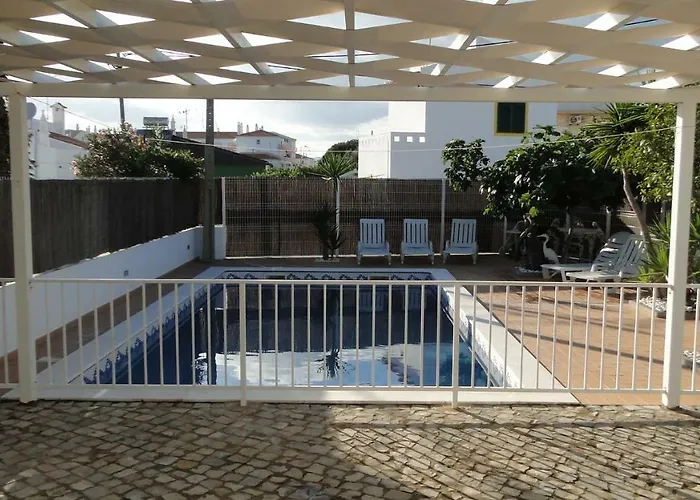 Casa Sao Jose By Perola Do Oceano * Manta Rota