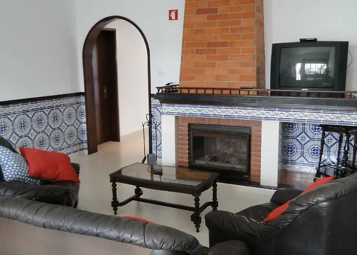 Casa Sao Jose By Perola Do Oceano Vakantiehuis *