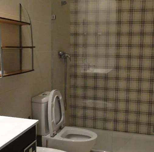 Vakantiehuis Casa Sao Jose By Perola Do Oceano *