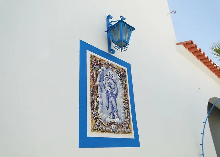 Casa Sao Jose By Perola Do Oceano * Manta Rota