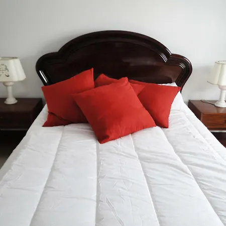 Casa Sao Jose By Perola Do Oceano Manta Rota